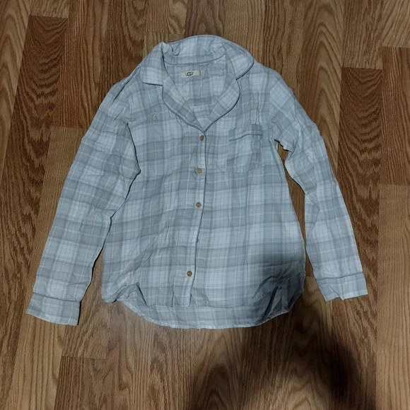 UGG Intimates Sleepwear Ugg Pajamas Poshmark